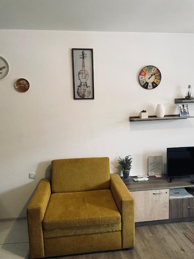 Luxor Apartment Welingrad Zewnętrze zdjęcie