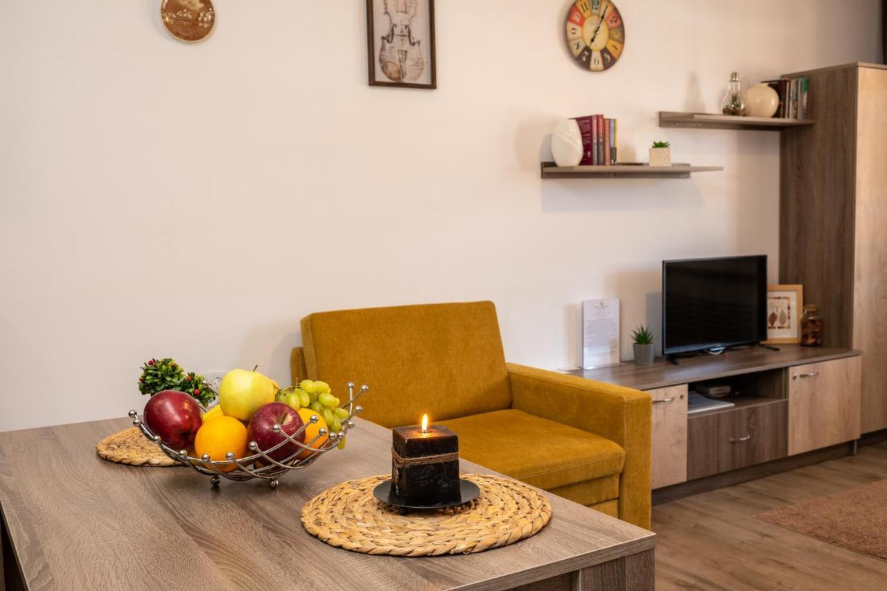 Luxor Apartment Welingrad Zewnętrze zdjęcie