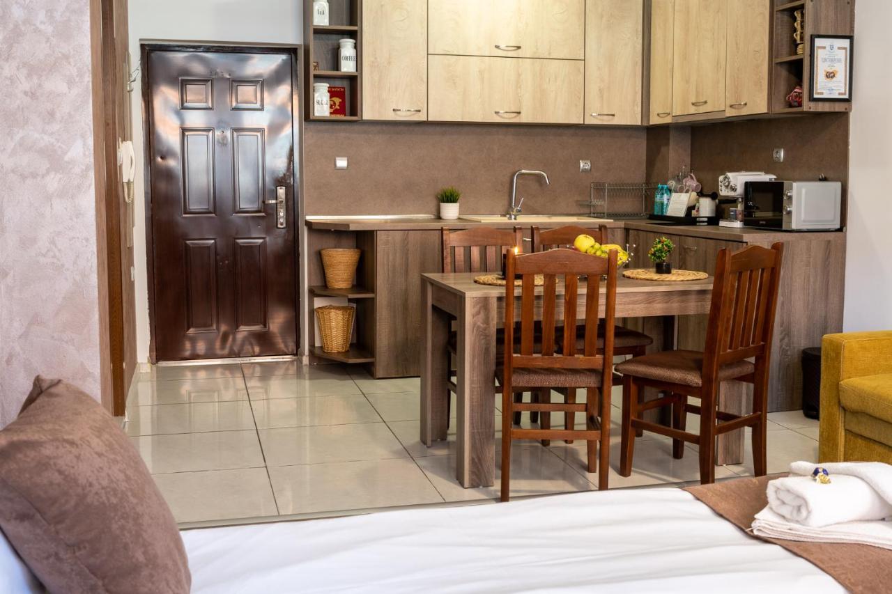 Luxor Apartment Welingrad Zewnętrze zdjęcie