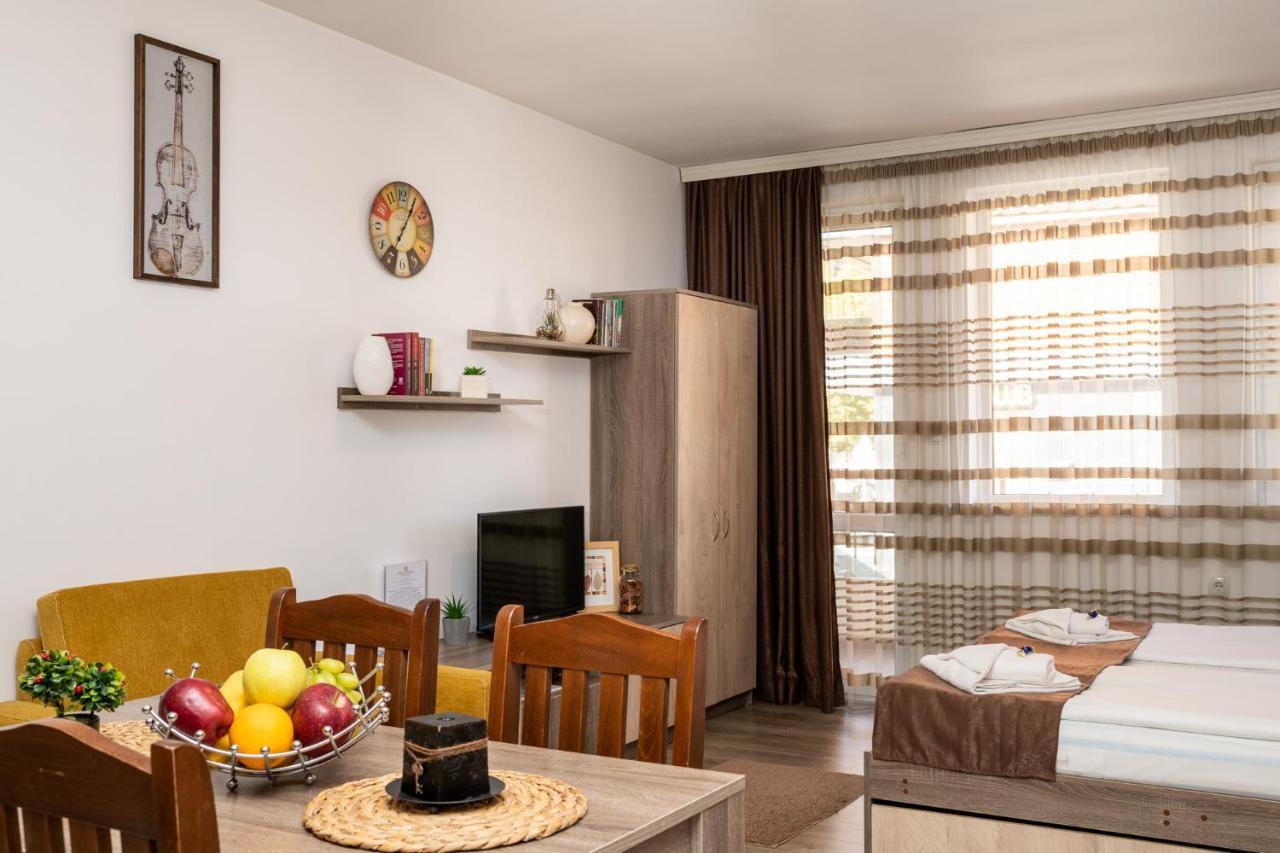Luxor Apartment Welingrad Zewnętrze zdjęcie
