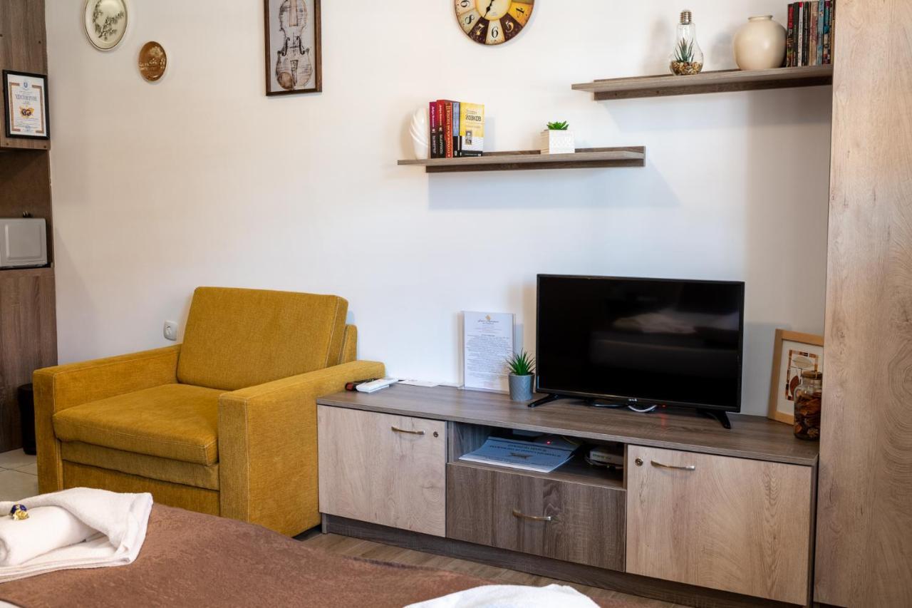 Luxor Apartment Welingrad Zewnętrze zdjęcie
