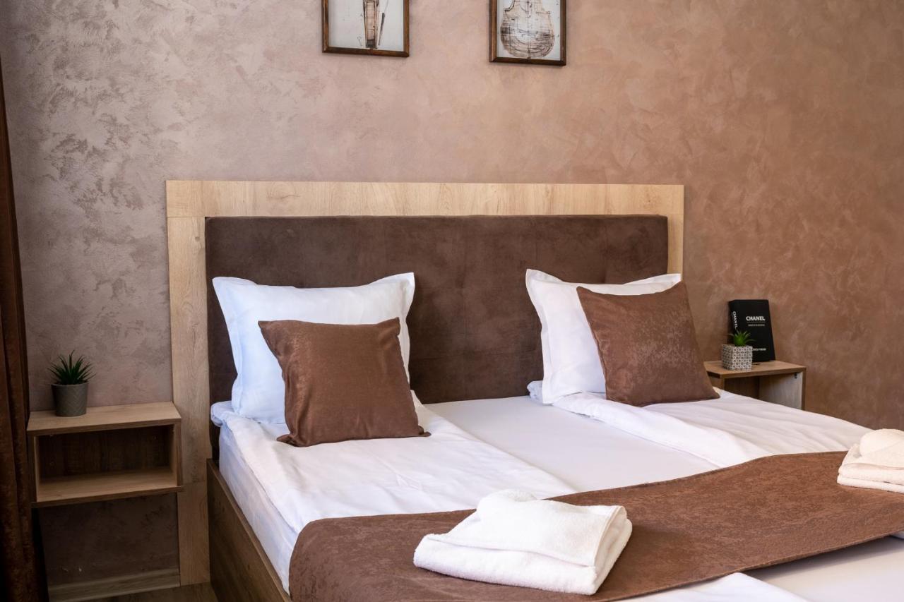 Luxor Apartment Welingrad Zewnętrze zdjęcie
