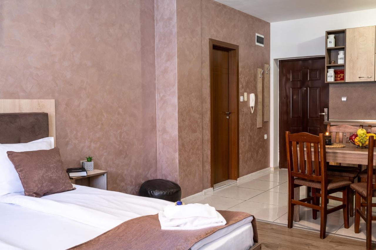 Luxor Apartment Welingrad Zewnętrze zdjęcie