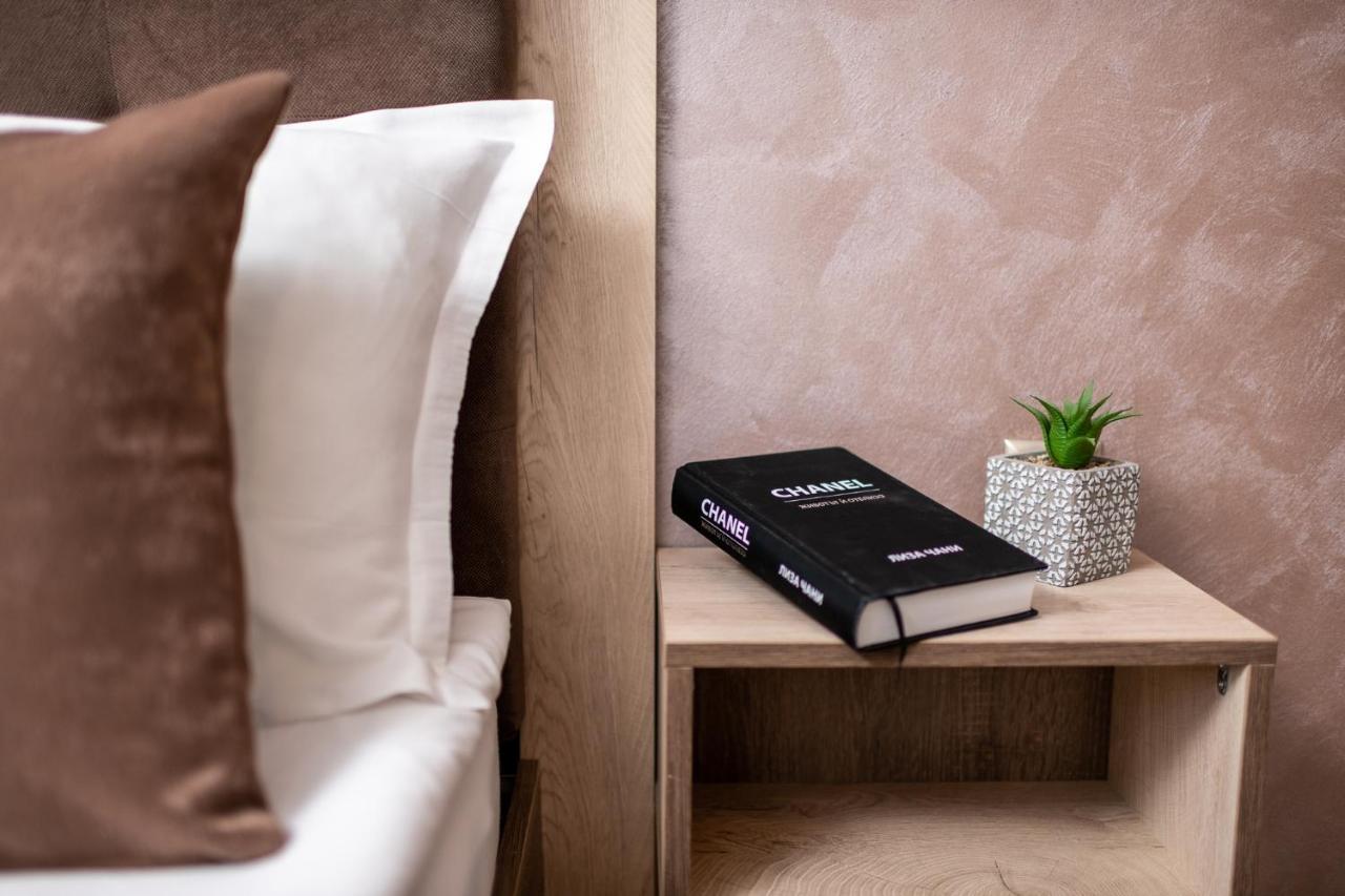 Luxor Apartment Welingrad Zewnętrze zdjęcie