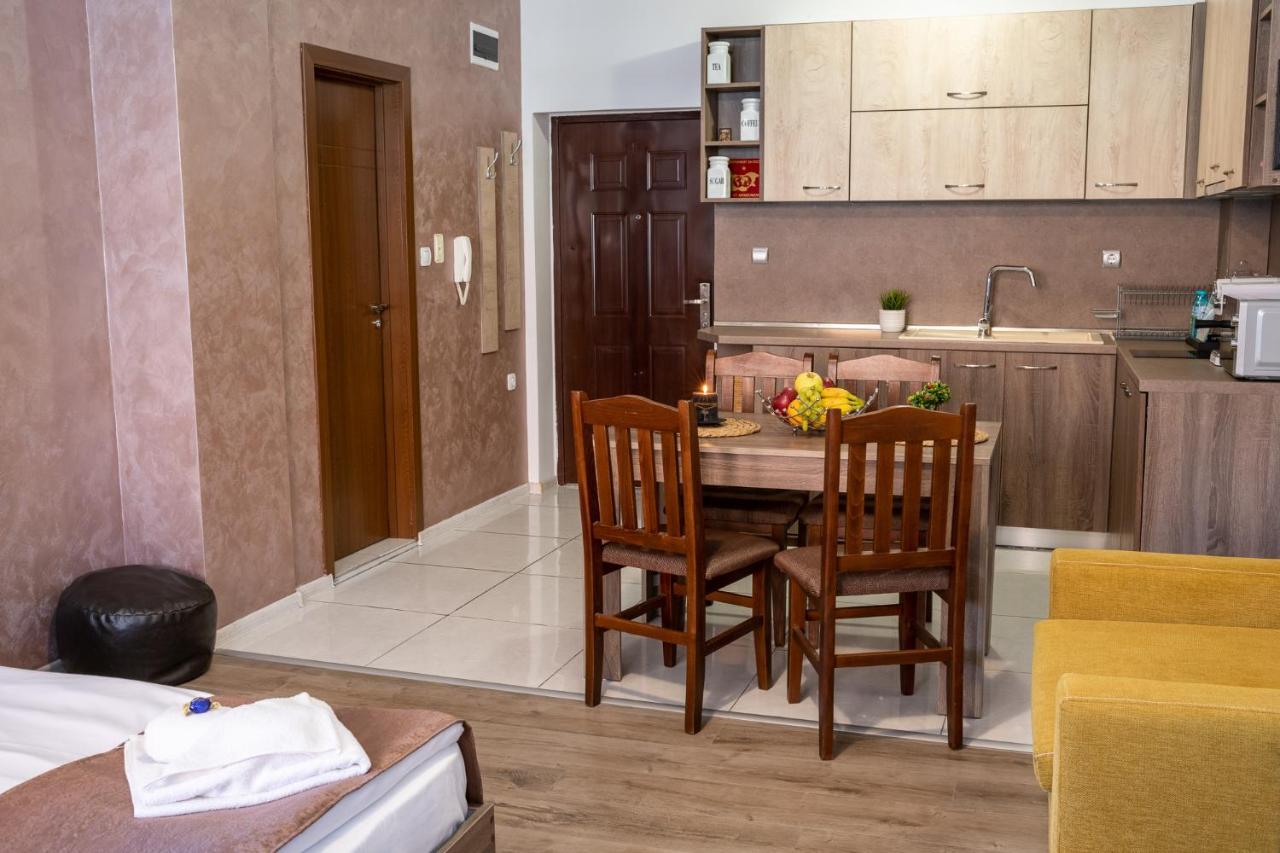 Luxor Apartment Welingrad Zewnętrze zdjęcie