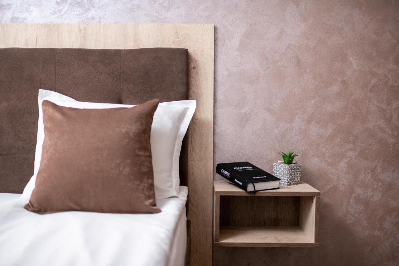 Luxor Apartment Welingrad Zewnętrze zdjęcie