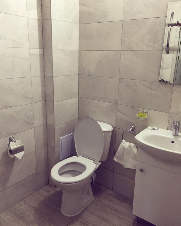 Luxor Apartment Welingrad Zewnętrze zdjęcie