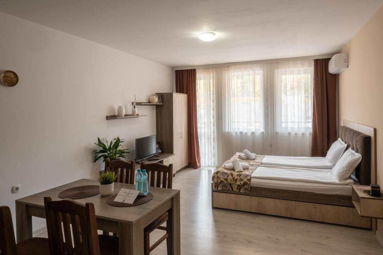 Luxor Apartment Welingrad Zewnętrze zdjęcie