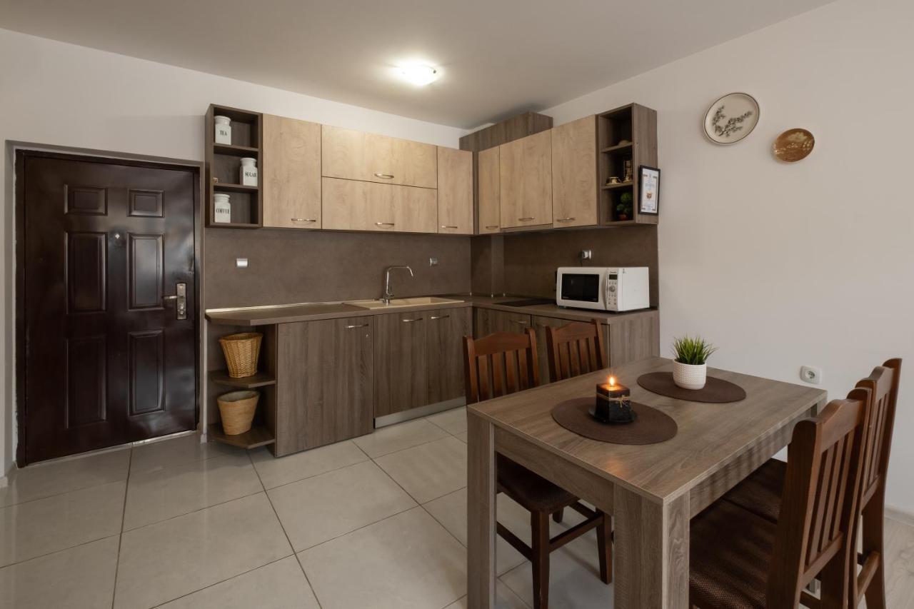 Luxor Apartment Welingrad Zewnętrze zdjęcie