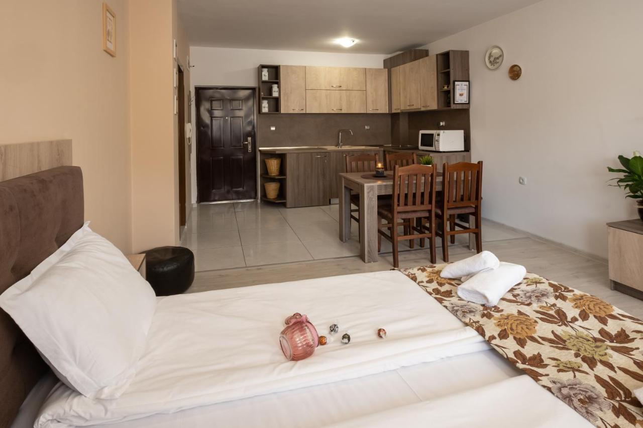 Luxor Apartment Welingrad Zewnętrze zdjęcie