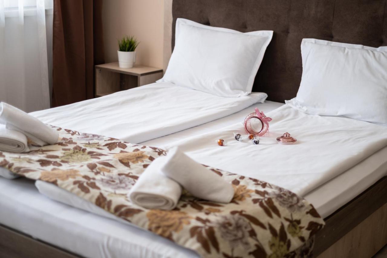 Luxor Apartment Welingrad Zewnętrze zdjęcie