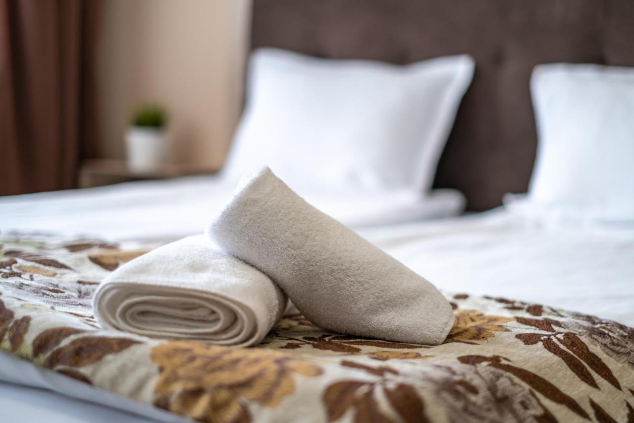 Luxor Apartment Welingrad Zewnętrze zdjęcie