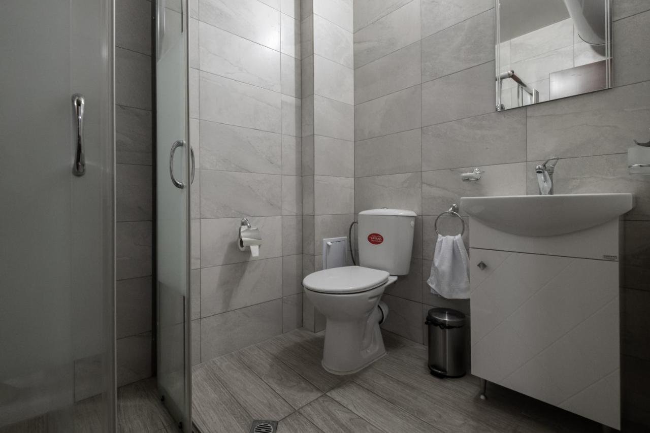 Luxor Apartment Welingrad Zewnętrze zdjęcie