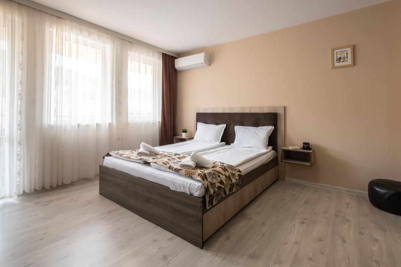 Luxor Apartment Welingrad Zewnętrze zdjęcie