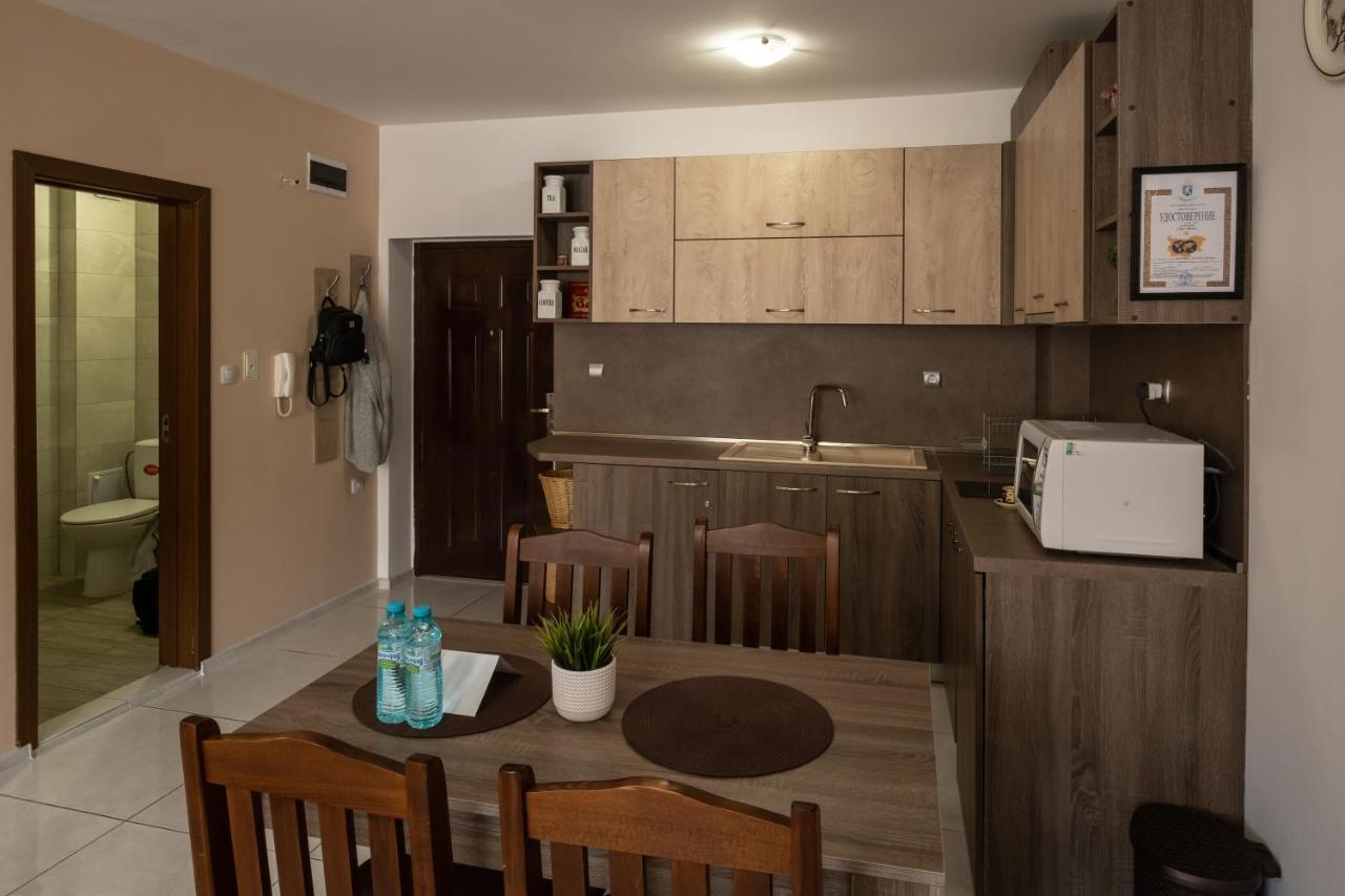 Luxor Apartment Welingrad Zewnętrze zdjęcie