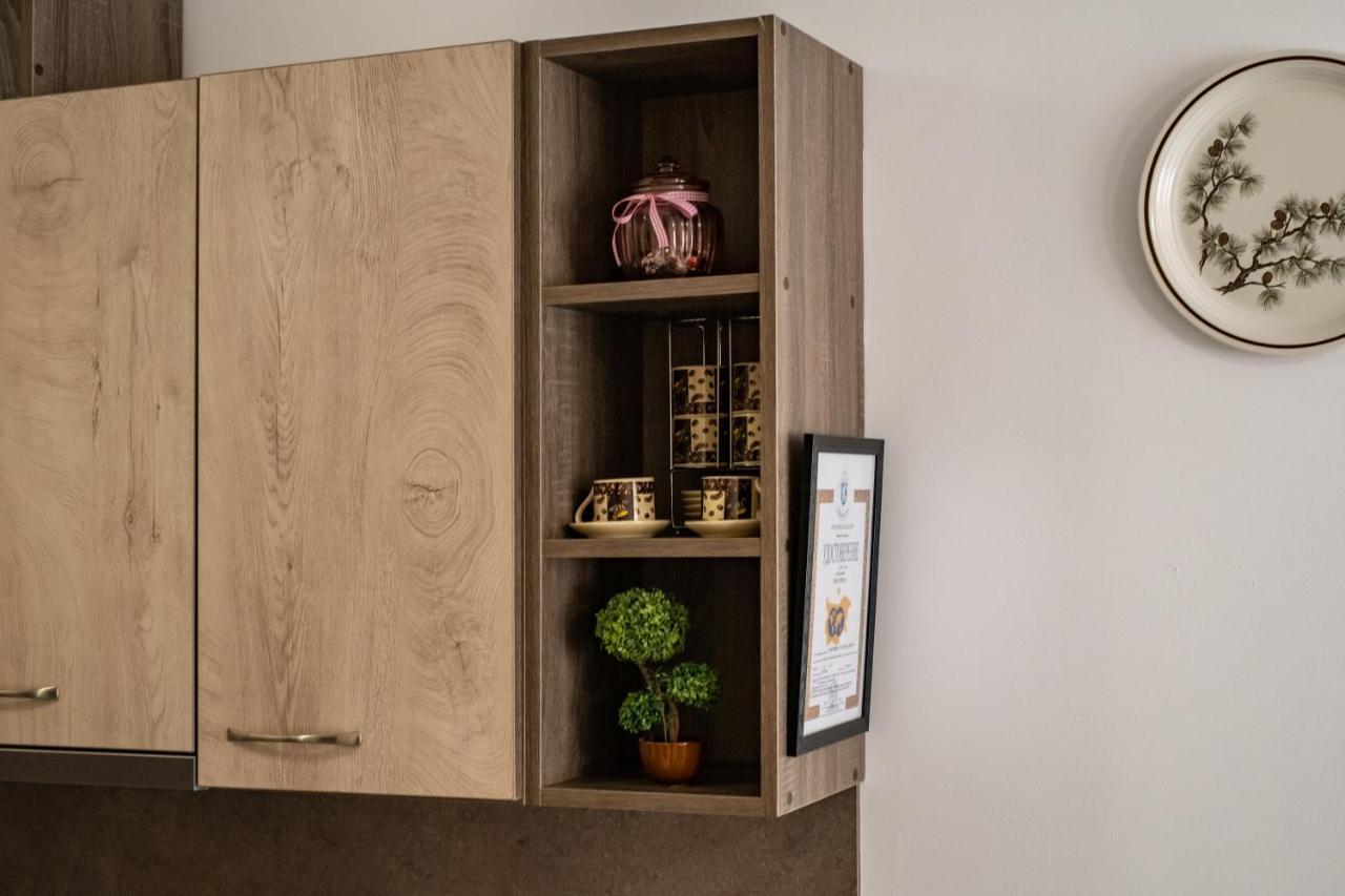 Luxor Apartment Welingrad Zewnętrze zdjęcie